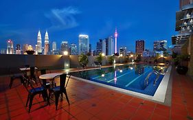 The Regency Hotel Kuala Lumpur