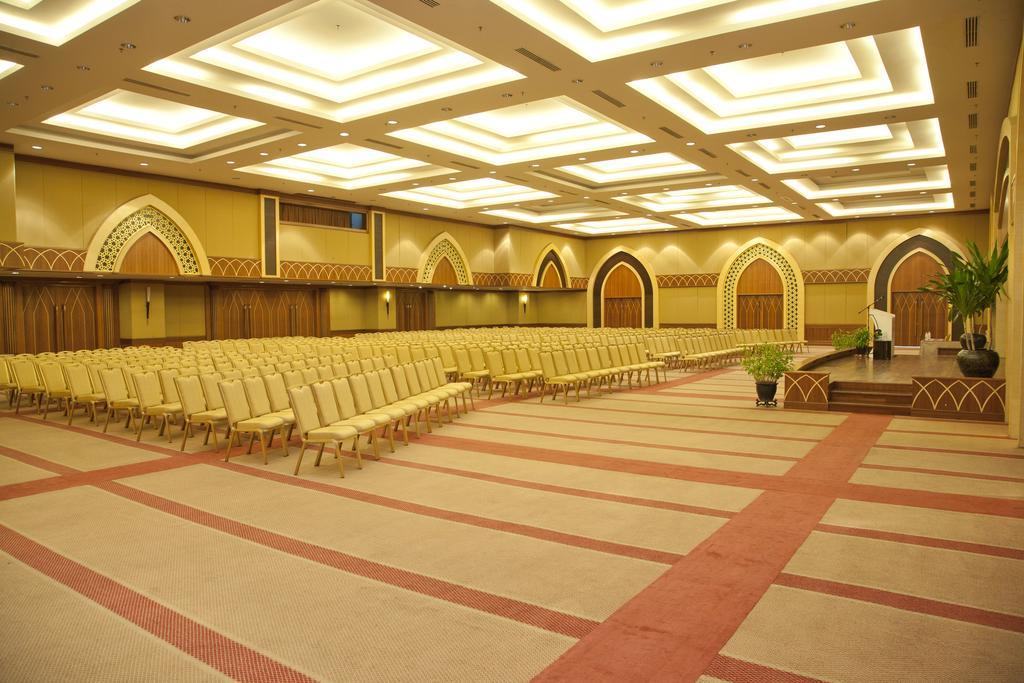 The Regency Hotel Kuala Lumpur Buitenkant foto